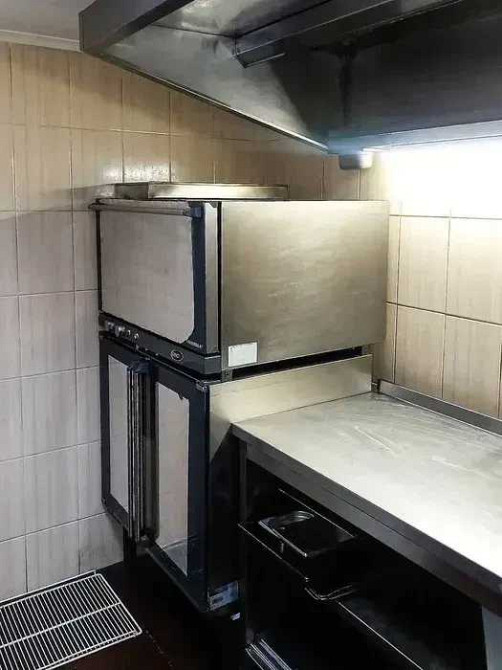 долгосрочная аренда объект сферы услуг Киев, Шевченковский, 45000 грн./мес. Київ - зображення 2