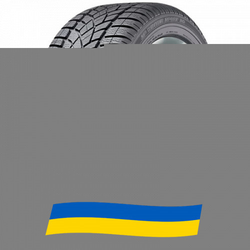 235/60 R18 Dunlop SP Winter Sport 3D 107H Легкова шина Київ - зображення 1