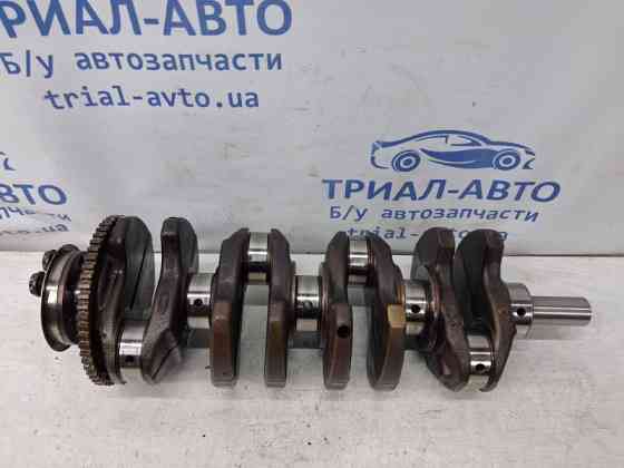 Коленвал Jeep Cherokee KL 2.4 БЕНЗИН ED6 2013 (б/у) Киев