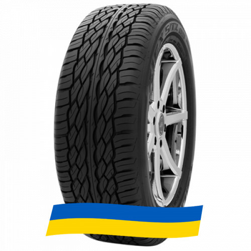 265/40 R22 Falken Ziex S/TZ 05 106H Позашляхова шина Київ - зображення 1