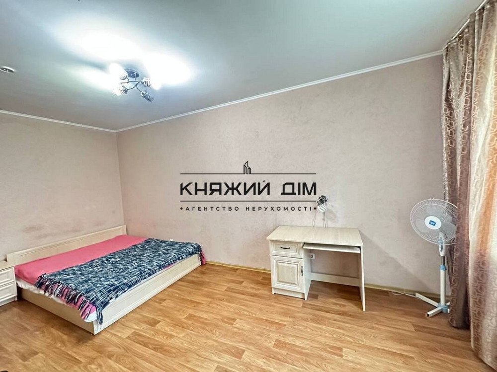 Аренда 1 ком.. квартиры м. Позняки од Объекта 11148255 Київ - зображення 5