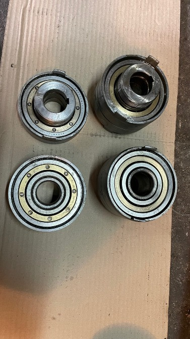 Опори та підшипники турбокомпрессора PDH-50 Херсон - изображение 1