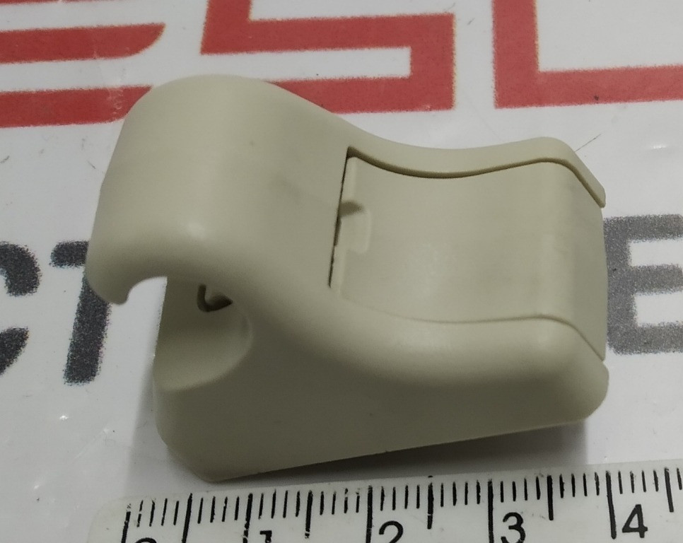 Держатель козырька солнцезащитного FOG Tesla model S, model S REST 1002479-00-D Київ - зображення 3