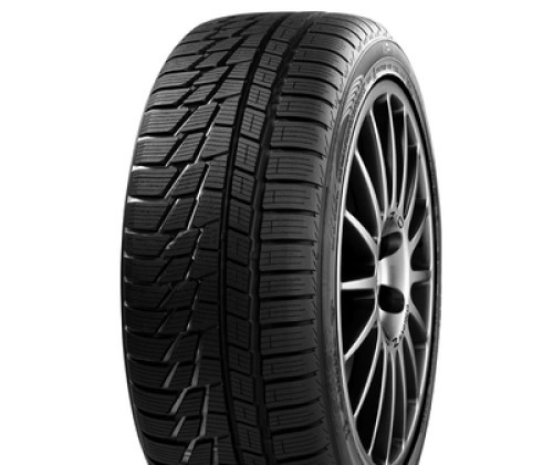 215/45 R17 Nokian WR G2 91V Легкова шина Київ - зображення 7