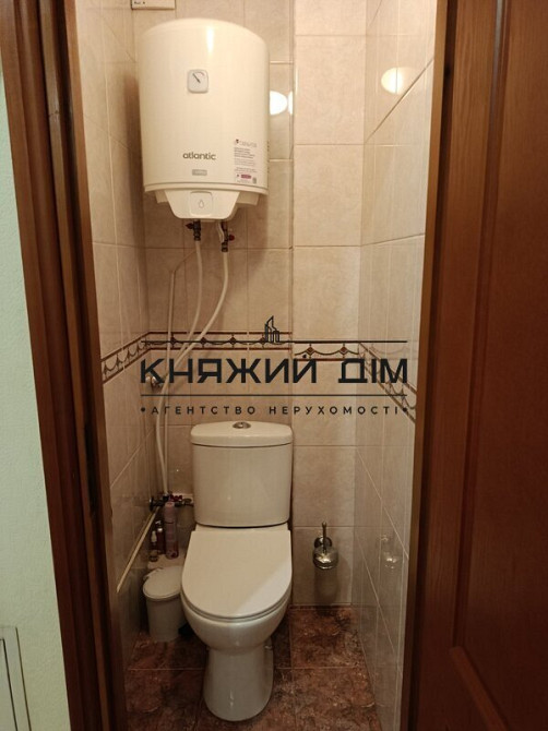 Оренда 3-кімнатної квартири, Шевченківський район, метро Лук'янівська. Код 11204968 Киев - изображение 9
