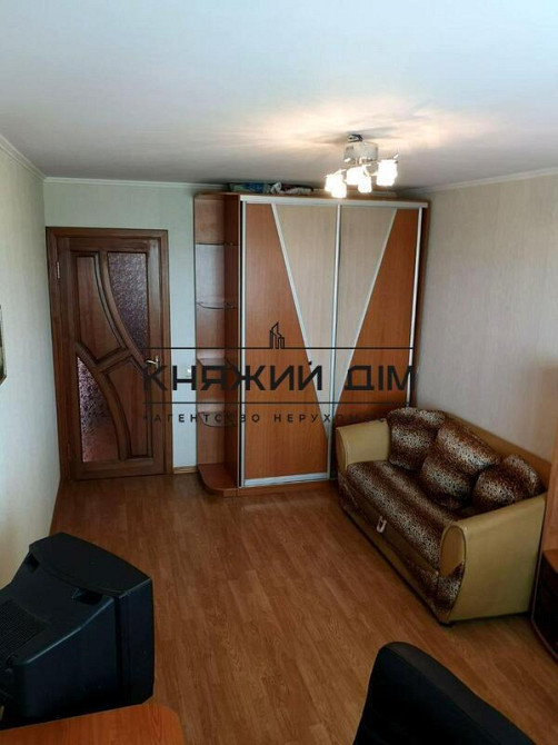 Продаж 3-кімнатної квартири біля метро Лівобережна КОД 21147617 Київ - зображення 4