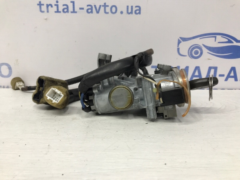 Замок зажигания Mitsubishi Pajero Sport 1996-2008 MR390395 (Арт. 54877) Киев - изображение 1