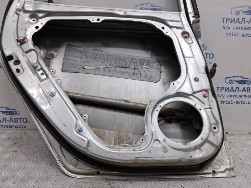 Дверь задняя левая Hyundai I30 FD 1.6 DIESEL D4FB 2007 (б/у) Киев - изображение 10