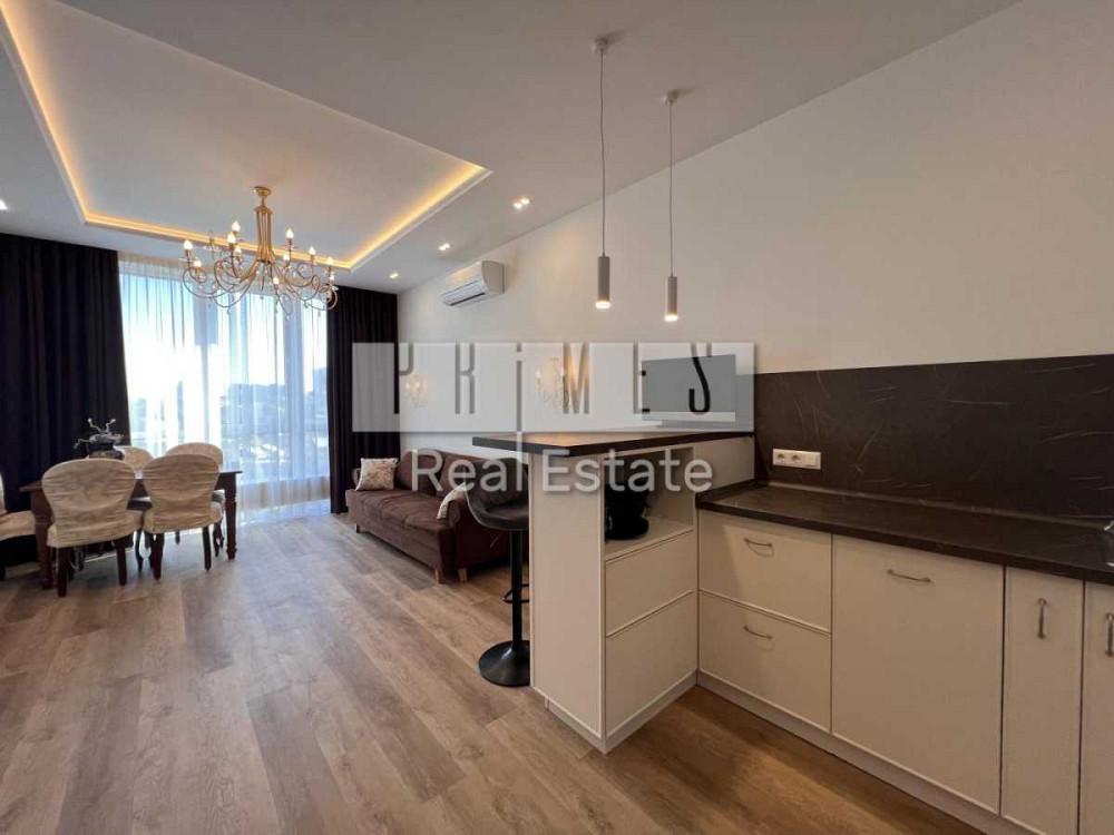 долгосрочная аренда 3-к квартира Киев, Шевченковский, 1200 $/мес. Київ - зображення 5