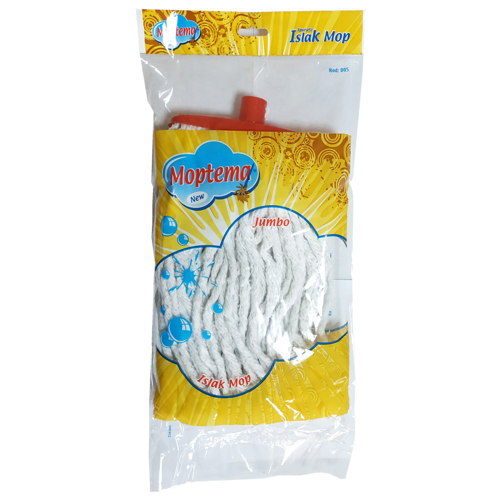 Насадка на швабру Planet 2 Киев - изображение 2