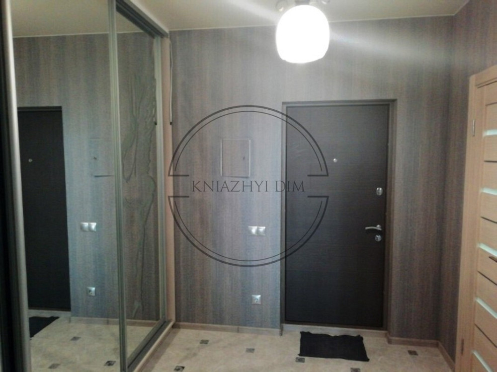 Э ГЕНЕРАТОР. Оренда 1-я. кв. в ЖК Східна Брама. Бориспільська. Код об'єкта: 11183871. Київ - зображення 10