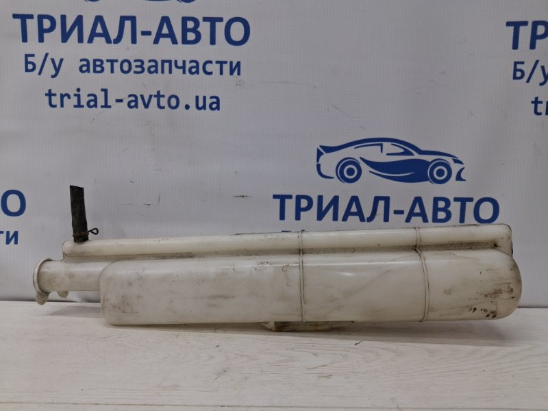 Бачок радиатора (расширительный) Mitsubishi Lancer 9 1.6 БЕНЗИН 4G18 2003 (б/у) Киев - изображение 3