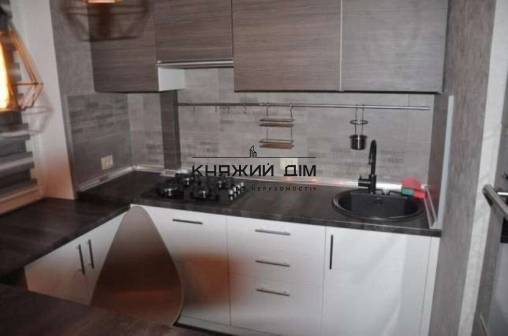 2 кімнатна роздільна квартира м.Мінська  5 мин.Код объекта 11110035 Київ - зображення 2