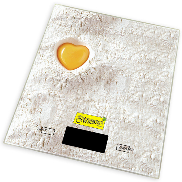 Кухонные весы Maestro MR-1803 Київ - зображення 1