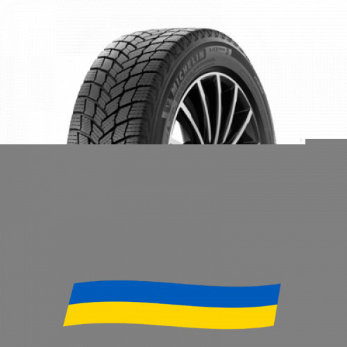 245/40 R19 Michelin X-Ice Snow 98H Легкова шина Київ - зображення 1