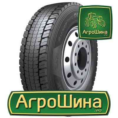 Грузовая шина Hankook DL22 (ведущая) 295/80 R22.5 154/149M Киев