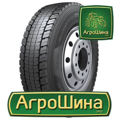 Грузовая шина Hankook DL22 (ведущая) 295/80 R22.5 154/149M Киев - изображение 1