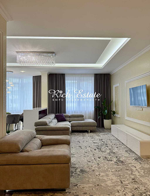 продажа 3-к квартира Киев, Подольский, 227400 $ Київ - зображення 5