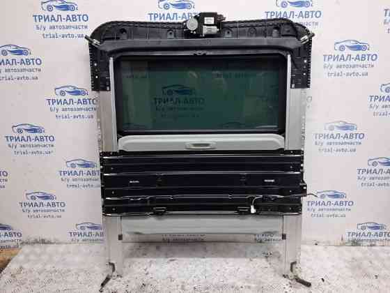 Люк в сборе Mitsubishi Outlander XL 2.4 БЕНЗИН 4B12 2007 (б/у) Київ