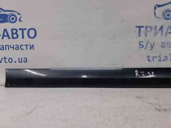 Накладка двери Lexus RX 350 2003-2009 757420E010 (Арт. 63308) Киев