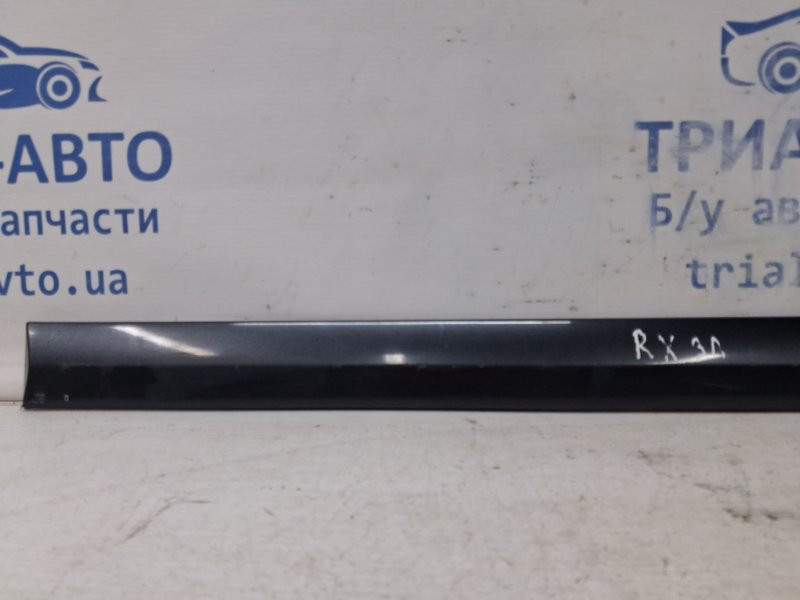 Накладка двери Lexus RX 350 2003-2009 757420E010 (Арт. 63308) Київ - зображення 2