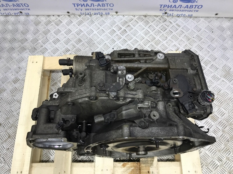 Коробка передач АКПП Nissan X-Trail T31 2.0 DIESEL M9R 2007 (б/у) Київ - зображення 2