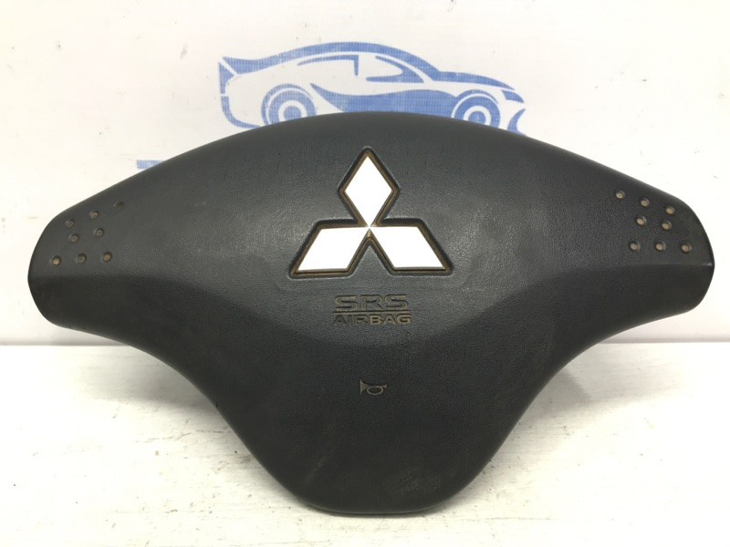Подушка безопасности в руль Mitsubishi L200 2006-2015 MR992559 (Арт. 45743) Київ - зображення 1