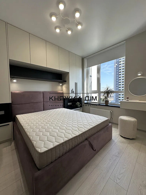 Продаж 1 кім. квартири ЖК Метрополія-2 м. Вирлиця Код Об'єкта № 21147136 Київ - зображення 1