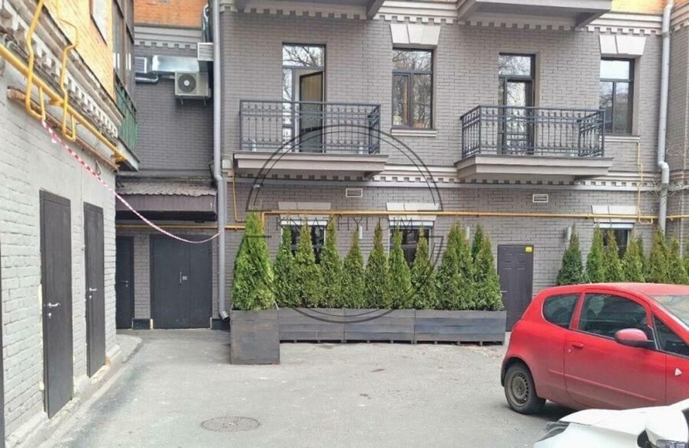 Оренда 2-х к. квартири студіо біля метро Університет. № 1143320 Київ - зображення 8