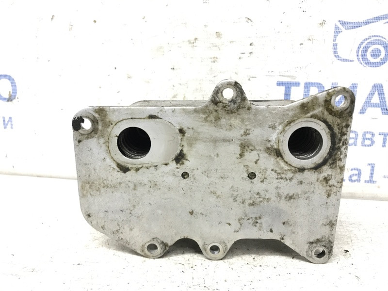 Радиатор масляный ДВС (теплообменник) Hyundai Santa fe 2012-2019 264102F020 (Арт. 33706) Київ - зображення 3