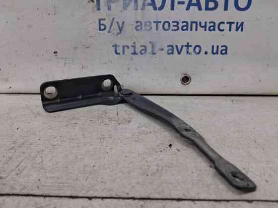 Петля капота левая Dacia Duster HS 1.5 DIESEL K9K 2010 (б/у) Київ