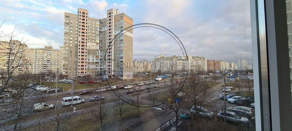 Продаж 2 кімнатної квартири по вул. Драгоманова 14 21146064 Киев - изображение 3