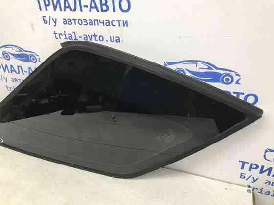 Стекло в кузов заднее левое Kia Sorento 2002-2011 878103E000 (Арт. 57939) Київ