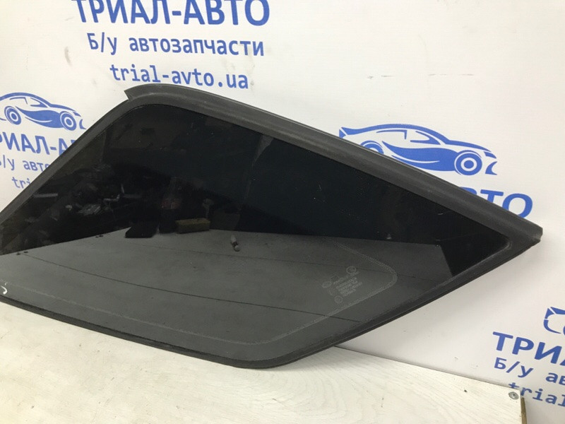 Стекло в кузов заднее левое Kia Sorento 2002-2011 878103E000 (Арт. 57939) Киев - изображение 2