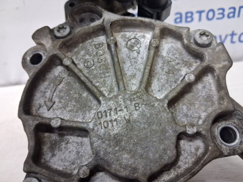 Насос вакуумный Mitsubishi Outlander XL 2.2 DIESEL 4HK 2007 (б/у) Київ - зображення 6