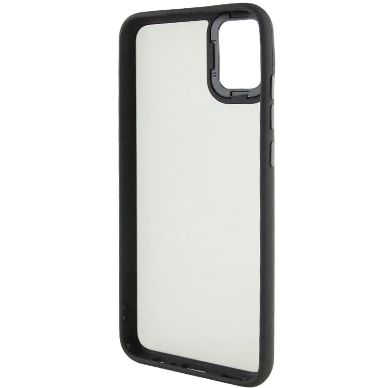 Чехол TPU+PC Lyon Frosted для Samsung Galaxy A51 Херсон - зображення 3