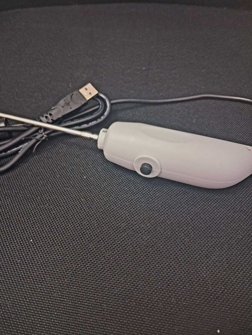 Ветеринарний USB риноскоп з підсвіткою Київ - зображення 2