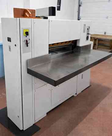 Гільйотина ADAST MS-80, 1500 дол Київ
