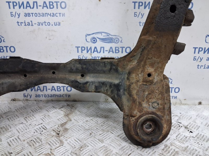 Балка передней подвески АНГЛИЯ Hyundai Tucson JM 2.0 DIESEL D4EA 2004 (б/у) Киев - изображение 9