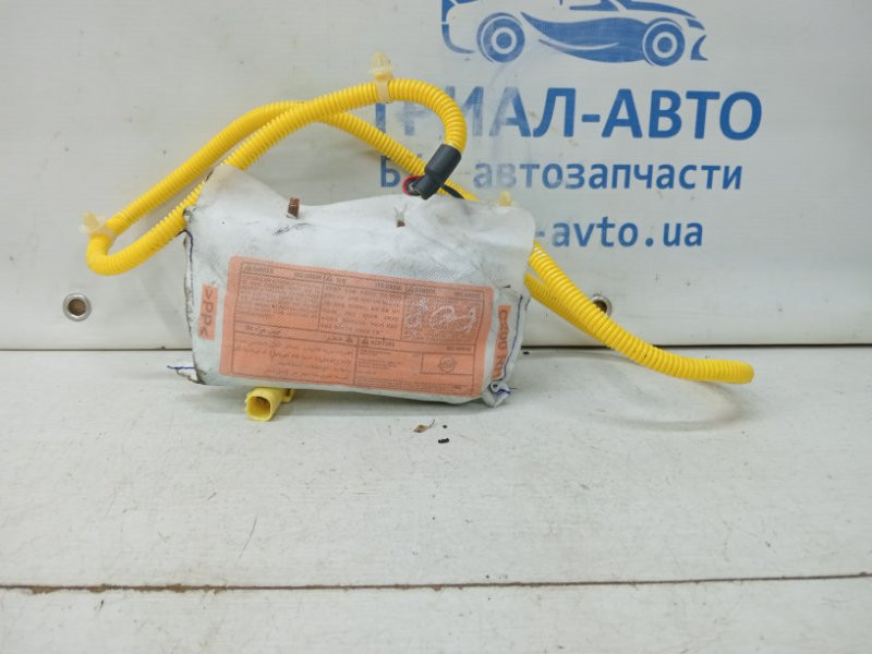 Подушка безопасности в кресло SsangYong Korando C200 2.0 DIESEL D20DT 2010 прав. (б/у) Киев - изображение 1