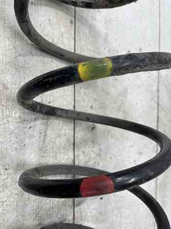 Пружина передняя Mazda 3 2003-2009 BP4N-34-011C (Арт. 81795) Киев