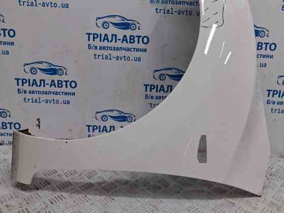 Крыло переднее левое Hyundai I30 2011-2017 66311A6010 (Арт. 70030) Київ