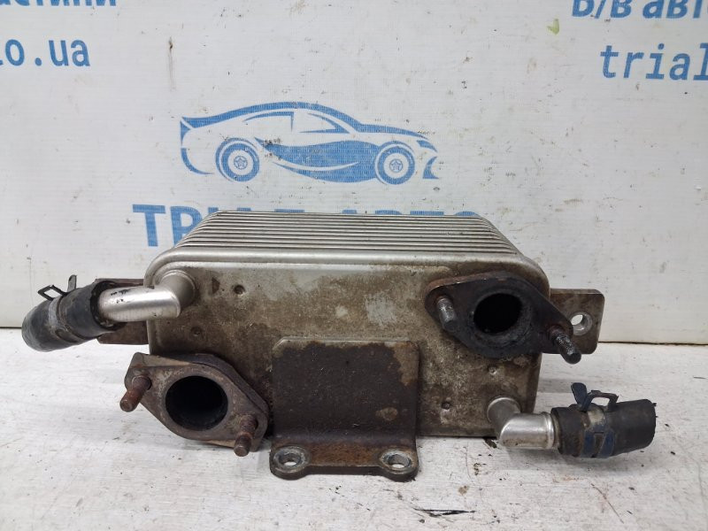 Радиатор EGR Mitsubishi Pajero Wagon 2006-2022 1582A089 (Арт. 87559) Київ - зображення 3