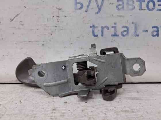 Ручка двери внутренняя левая Mitsubishi Pajero Sport K9 3.0 БЕНЗИН 6G72 1996 (б/у) Киев