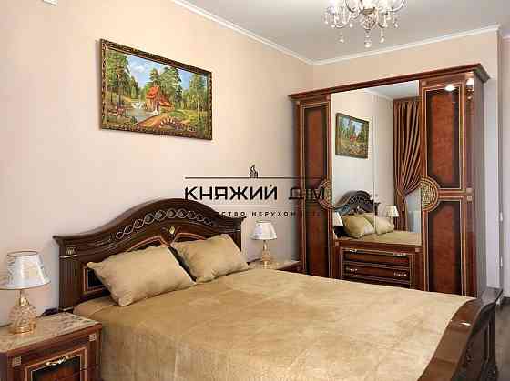 Є генератор!!! Однокімнатна квартира ЖК Паркові Озера. м.Дарниця. код:11204422 Киев