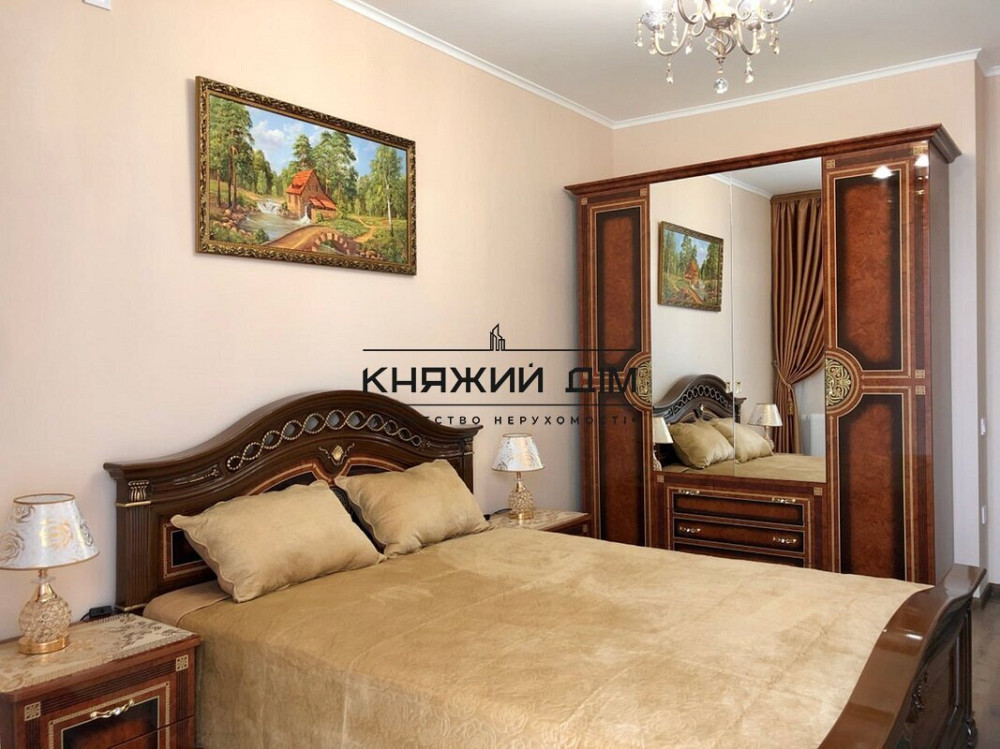 Є генератор!!! Однокімнатна квартира ЖК Паркові Озера. м.Дарниця. код:11204422 Киев - изображение 1