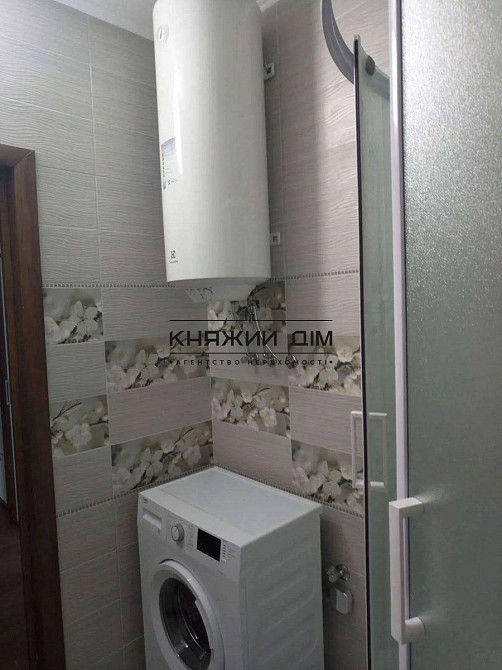 Оренда 2-хкімнатної роздільної в ЖК 4 Сезона.м.Васильківська  Код об'єкта:  11203390 Київ - зображення 6