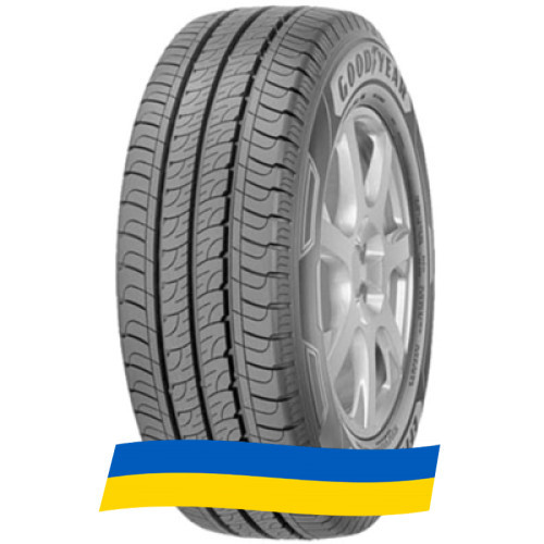 215/60 R17 Goodyear EfficientGrip Cargo 109/107T Легковантажна шина Киев - изображение 5