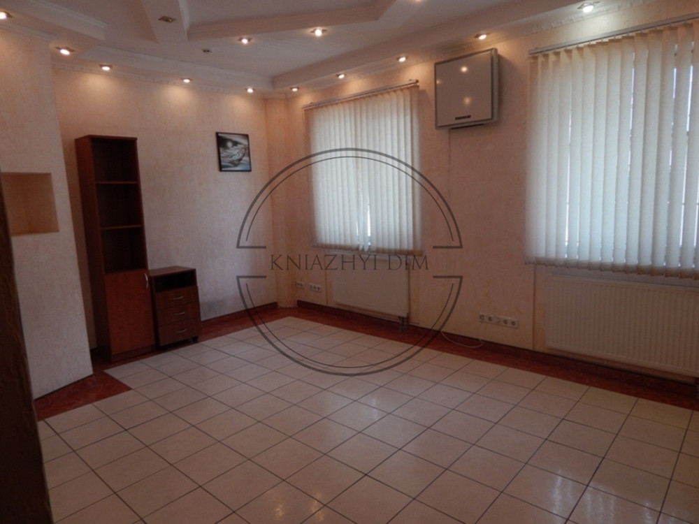 Без комиссии!Офис 200 кв.м. в бизнес-центре м.Тараса Шевченко.Код 148240 Київ - зображення 10