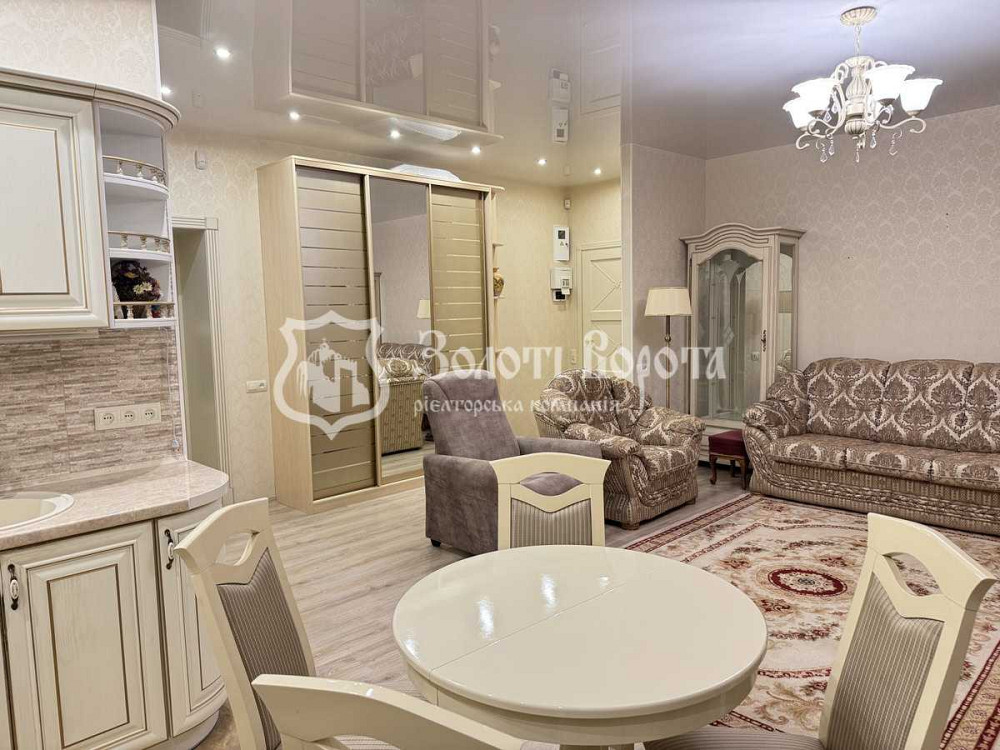 продажа 2-к квартира Киев, Печерский, 99000 $ Київ - зображення 5